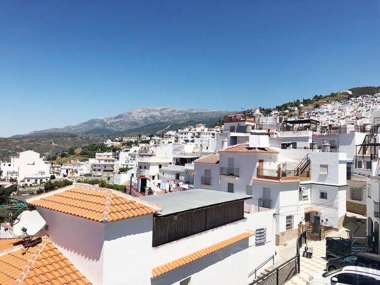 Town House for Sale in Cómpeta, Malaga 19