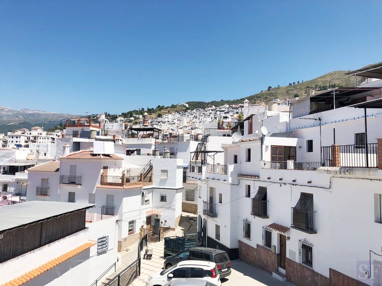 Town House for Sale in Cómpeta, Malaga 20