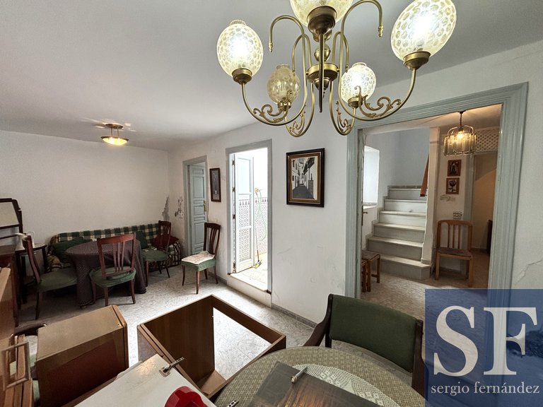 Town House for Sale in Cómpeta, Malaga 2