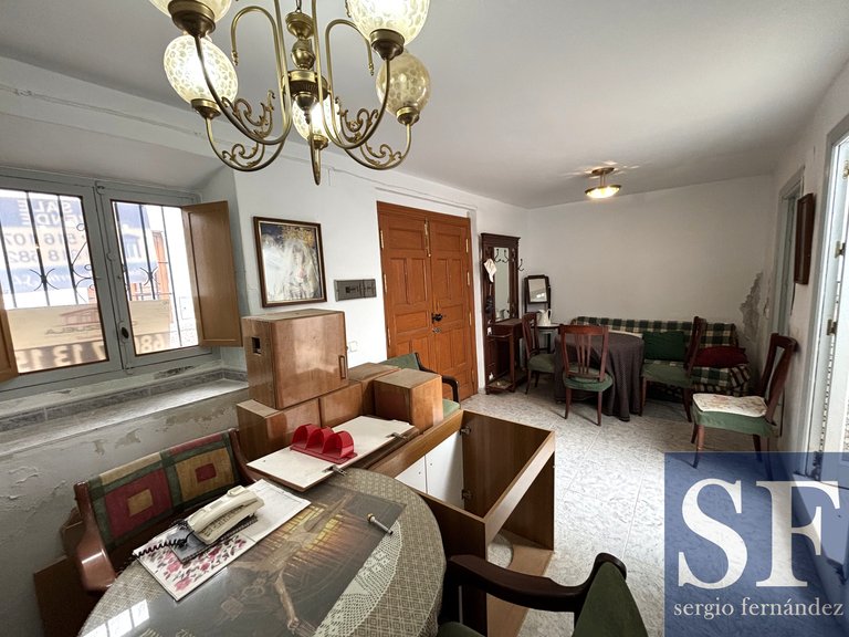 Town House for Sale in Cómpeta, Malaga 3