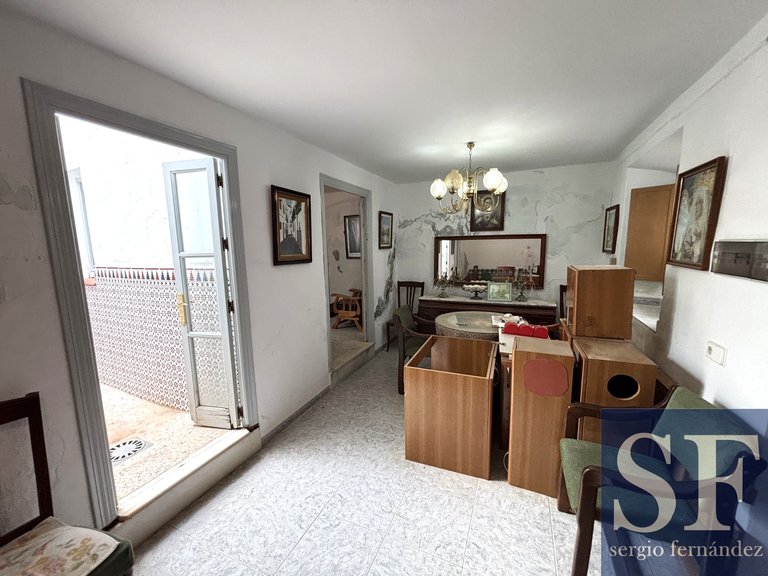 Town House for Sale in Cómpeta, Malaga 4