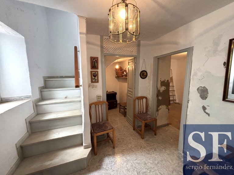 Town House for Sale in Cómpeta, Malaga 6