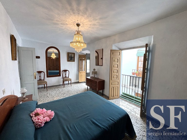 Town House for Sale in Cómpeta, Malaga 7