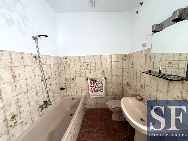 Town House for Sale in Cómpeta, Malaga 10