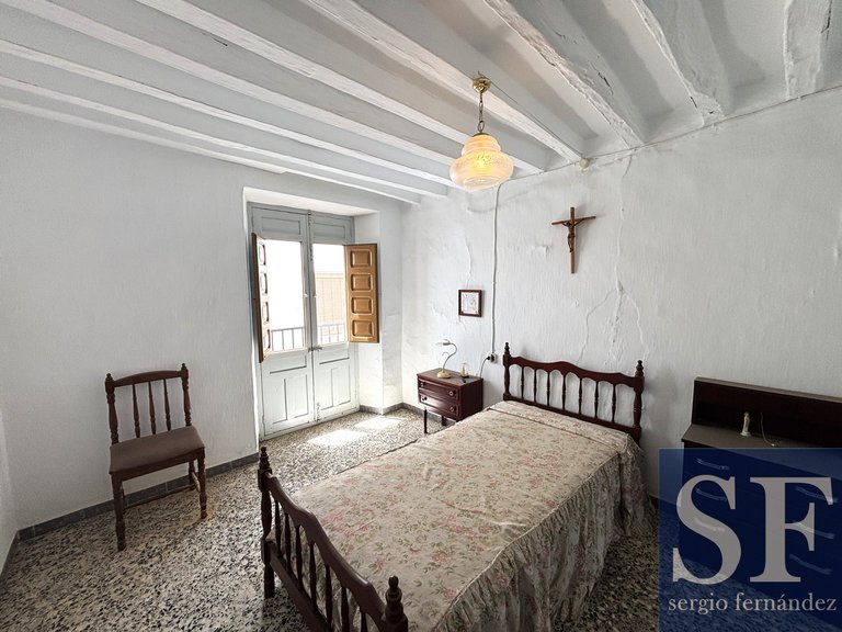 Town House for Sale in Cómpeta, Malaga 11