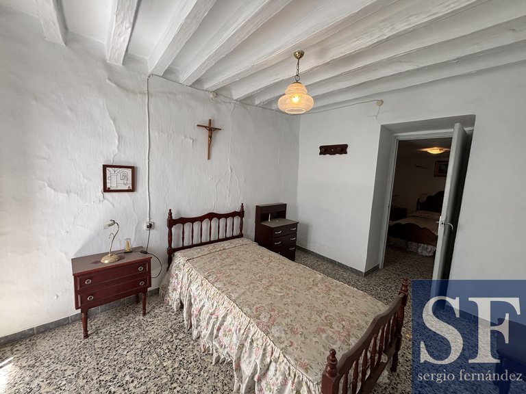 Town House for Sale in Cómpeta, Malaga 12