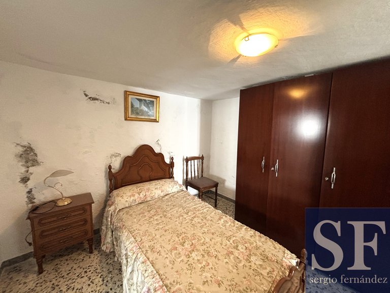 Town House for Sale in Cómpeta, Malaga 13