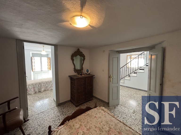 Town House for Sale in Cómpeta, Malaga 14