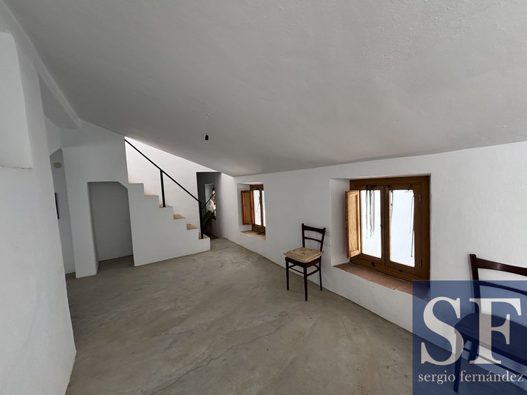 Town House for Sale in Cómpeta, Malaga 16