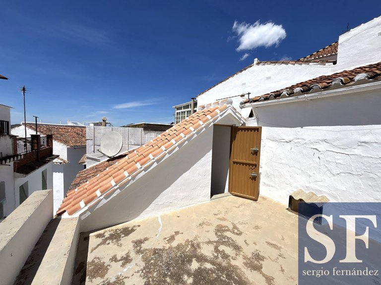 Town House for Sale in Cómpeta, Malaga 17