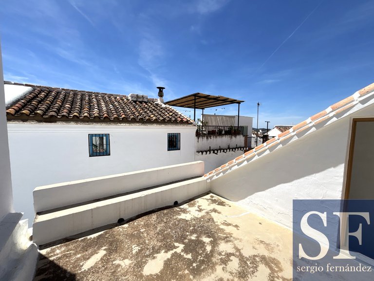Town House for Sale in Cómpeta, Malaga 18