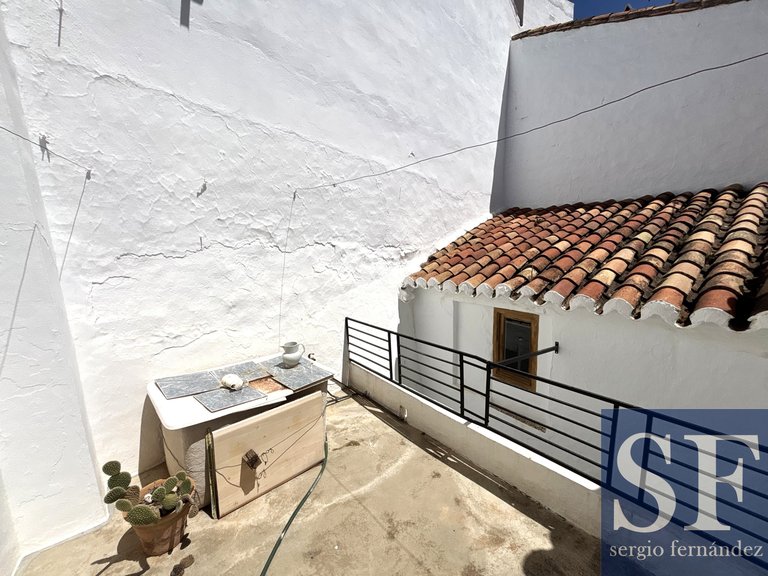 Town House for Sale in Cómpeta, Malaga 19