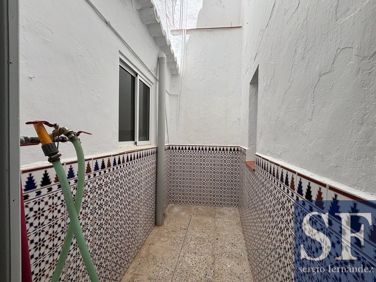 Town House for Sale in Cómpeta, Malaga 20