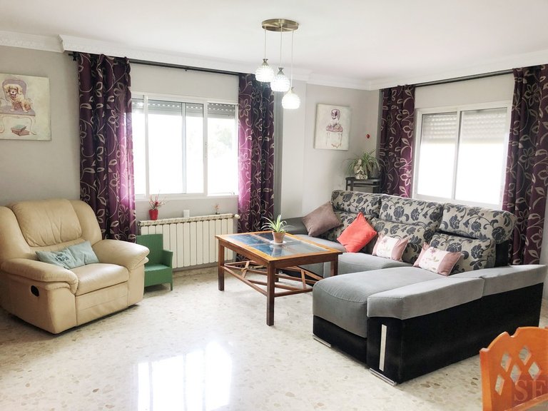 Town House for Sale in Cómpeta, Malaga 2