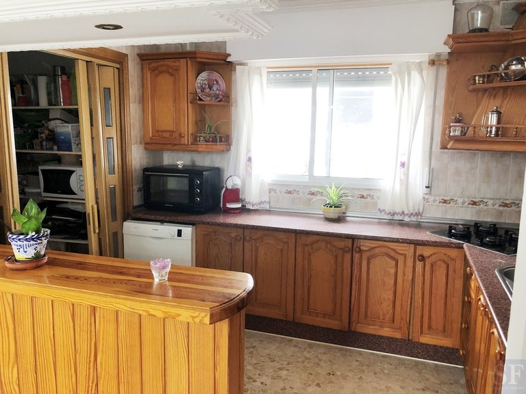 Town House for Sale in Cómpeta, Malaga 3