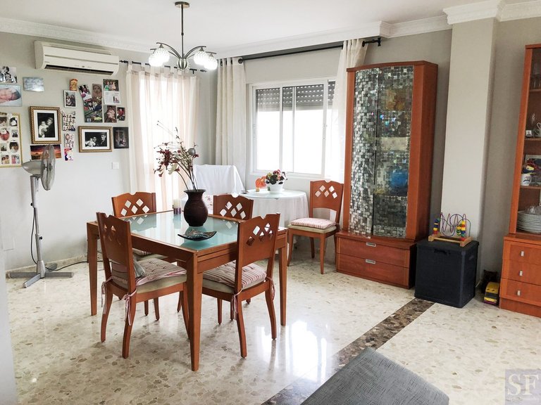 Town House for Sale in Cómpeta, Malaga 4