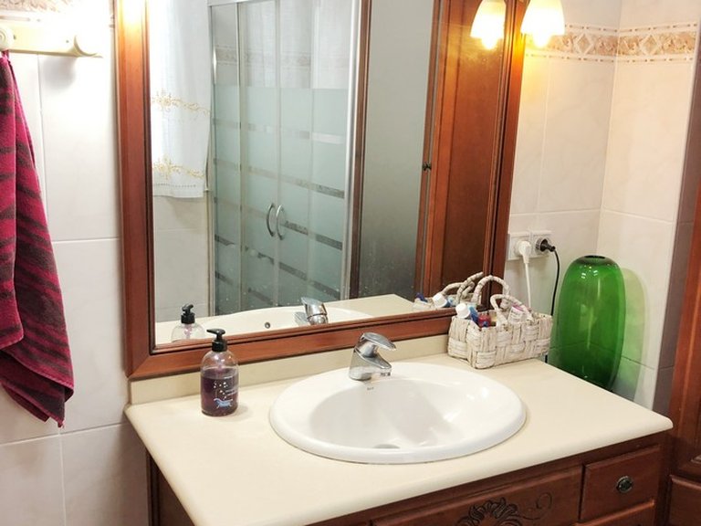 Town House for Sale in Cómpeta, Malaga 6