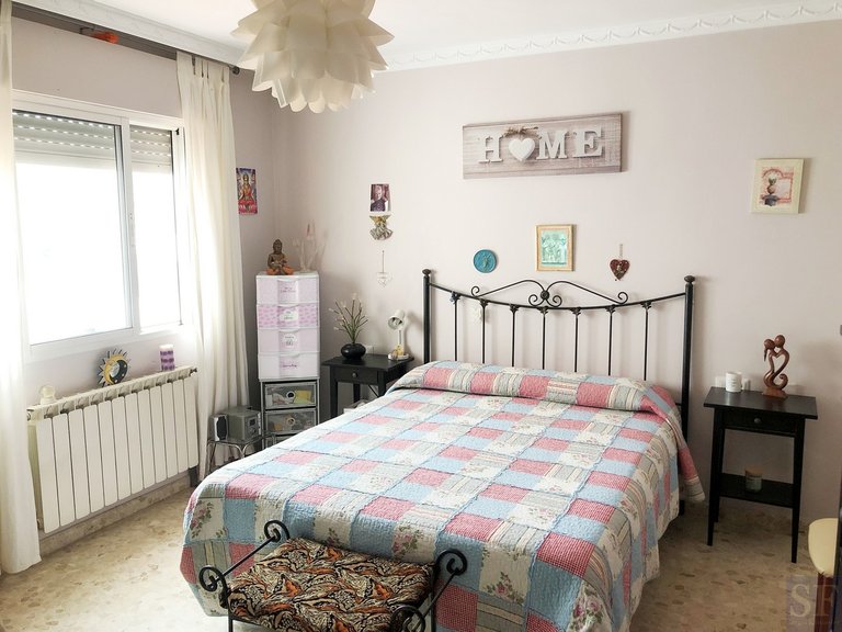 Town House for Sale in Cómpeta, Malaga 7