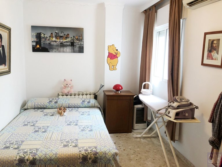 Town House for Sale in Cómpeta, Malaga 9