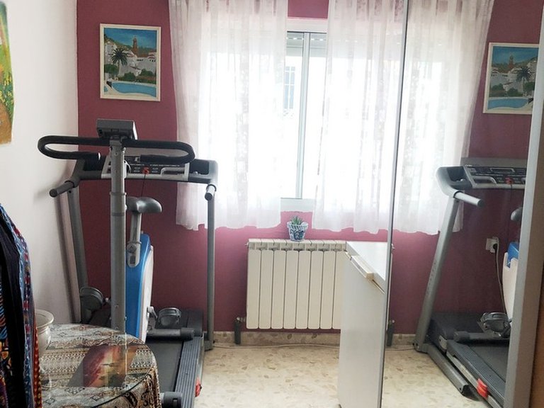 Town House for Sale in Cómpeta, Malaga 10