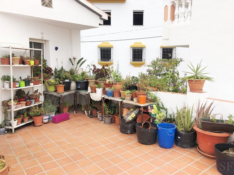 Town House for Sale in Cómpeta, Malaga 13