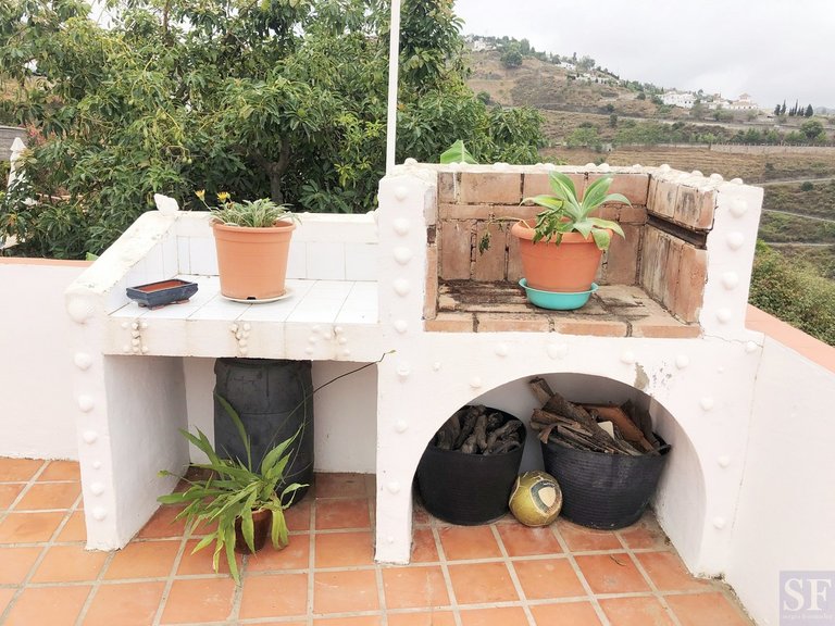 Town House for Sale in Cómpeta, Malaga 16