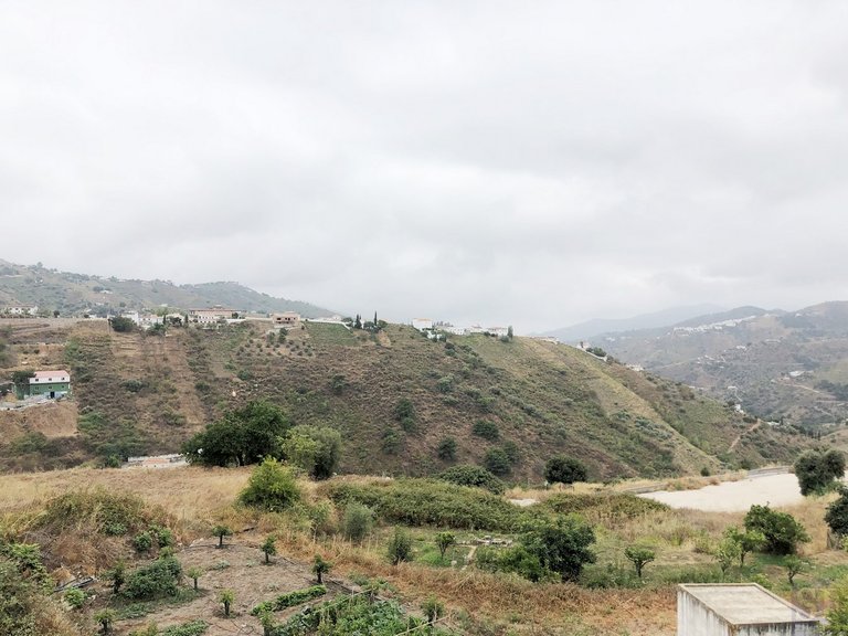 Town House for Sale in Cómpeta, Malaga 20