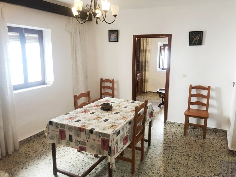 Town House for Sale in Canillas De Albaida, Malaga 2