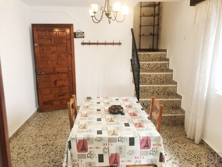 Town House for Sale in Canillas De Albaida, Malaga 3