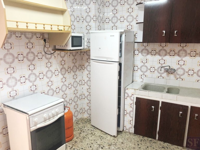 Town House for Sale in Canillas De Albaida, Malaga 6