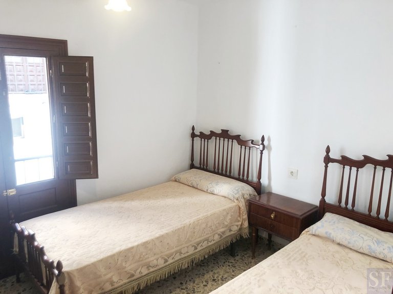 Town House for Sale in Canillas De Albaida, Malaga 8