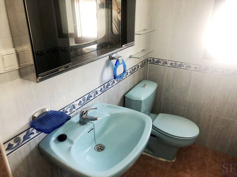 Town House for Sale in Canillas De Albaida, Malaga 9