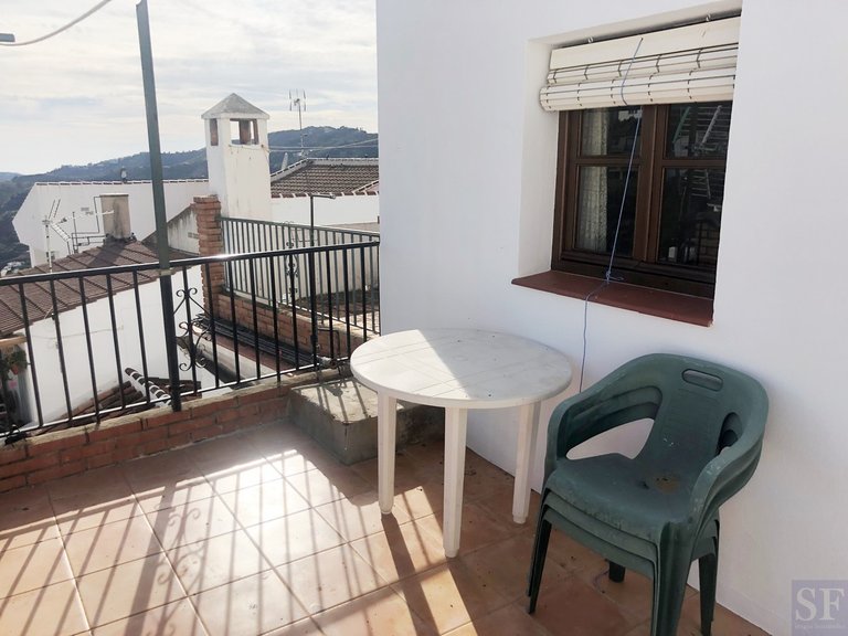 Town House for Sale in Canillas De Albaida, Malaga 15