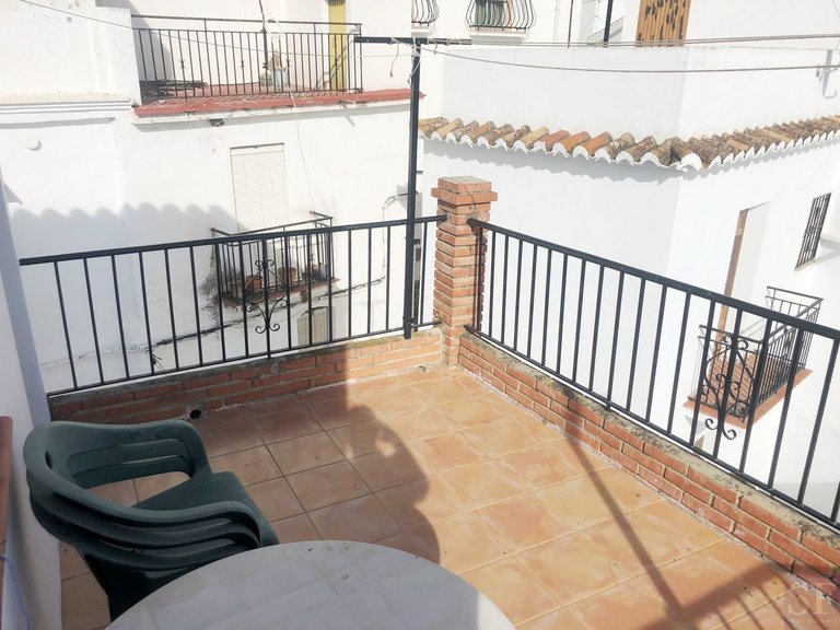 Town House for Sale in Canillas De Albaida, Malaga 16