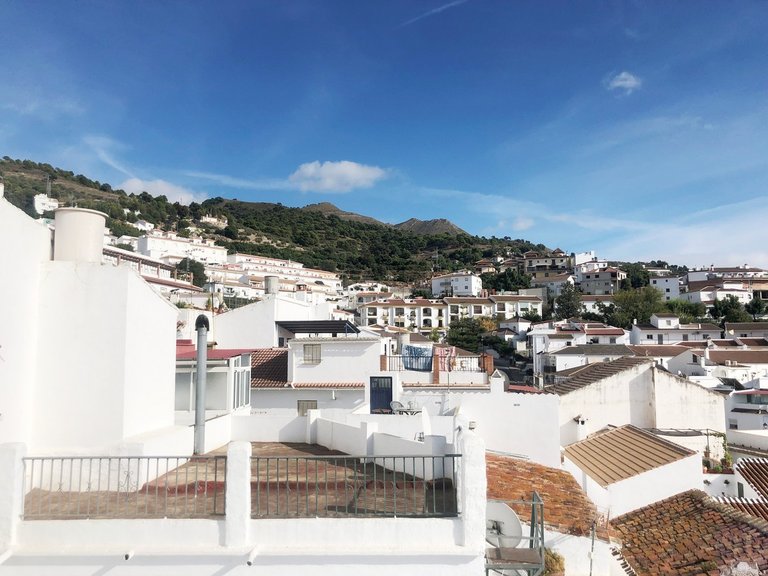 Town House for Sale in Canillas De Albaida, Malaga 17