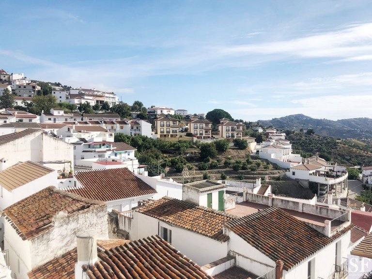 Town House for Sale in Canillas De Albaida, Malaga 18