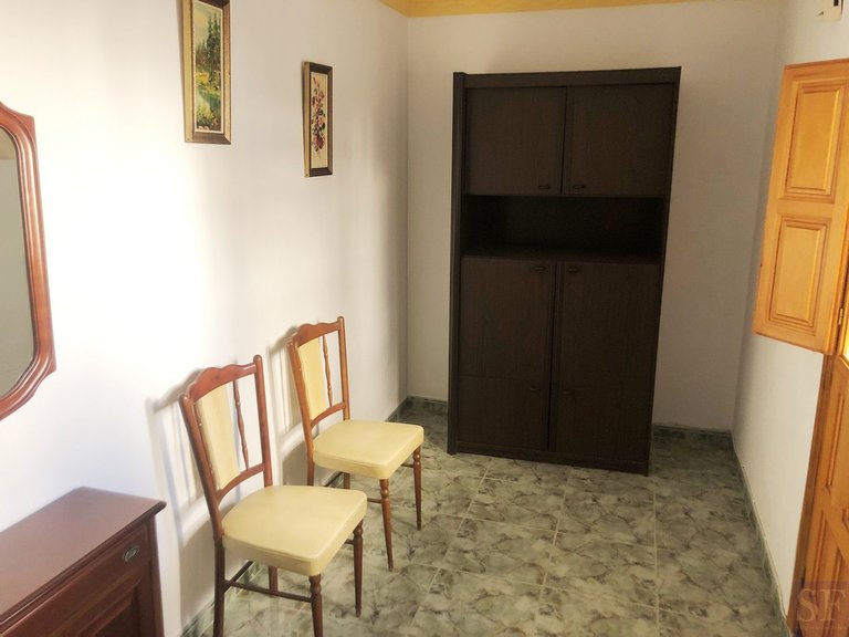 Town House for Sale in Árchez, Malaga 2