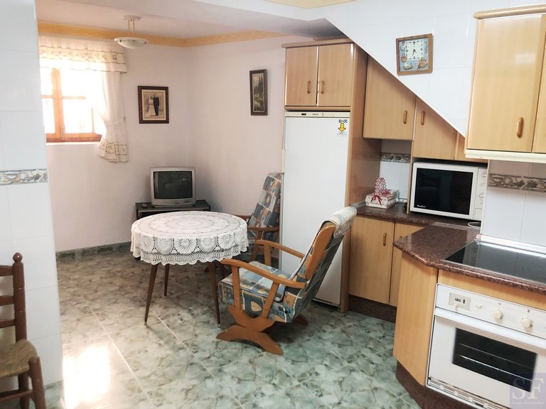 Town House for Sale in Árchez, Malaga 3