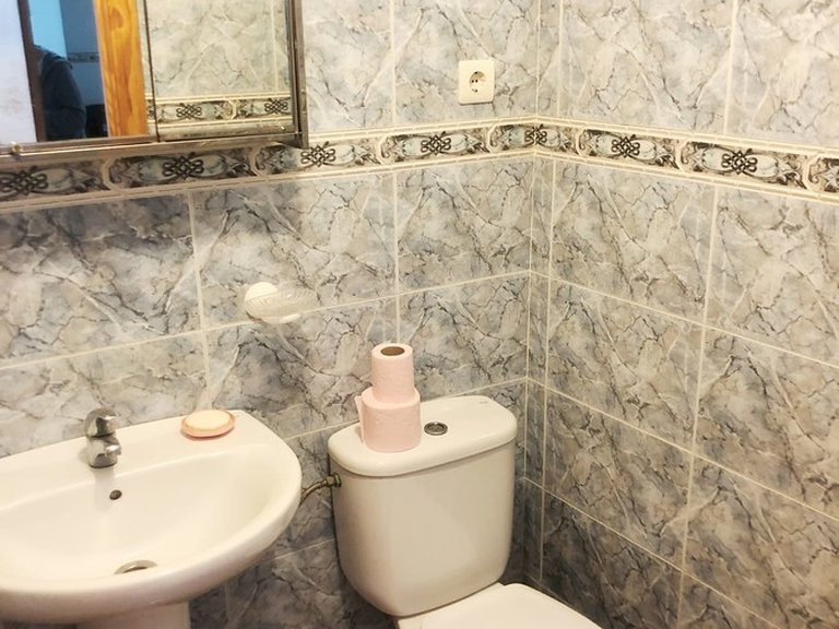 Town House for Sale in Árchez, Malaga 6