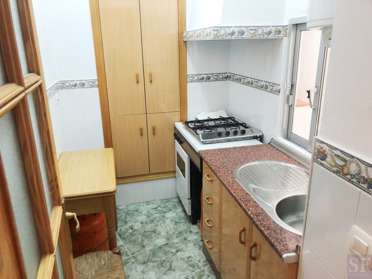 Town House for Sale in Árchez, Malaga 8