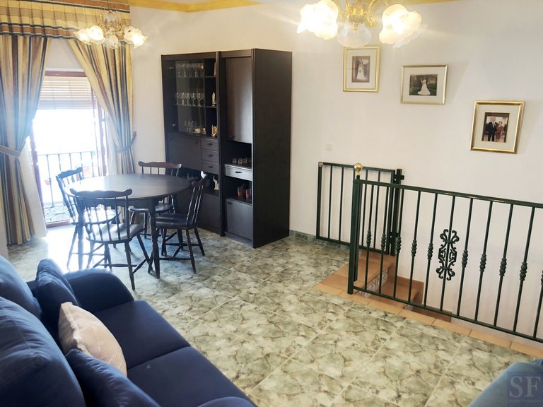 Town House for Sale in Árchez, Malaga 9