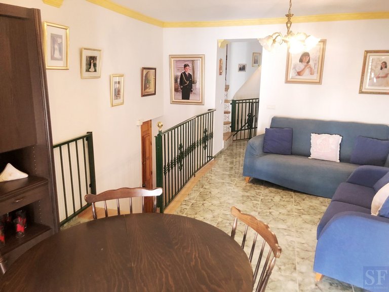Town House for Sale in Árchez, Malaga 10