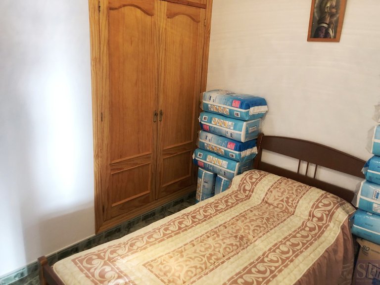 Town House for Sale in Árchez, Malaga 14