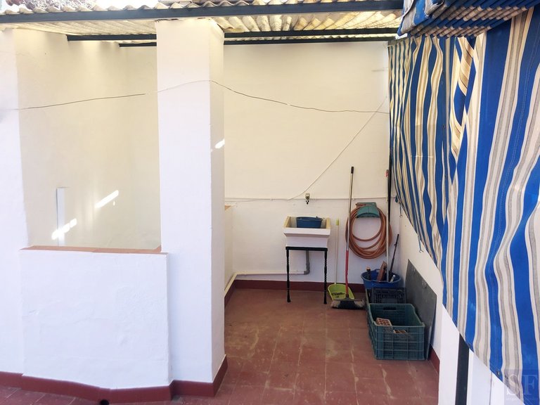 Town House for Sale in Árchez, Malaga 18