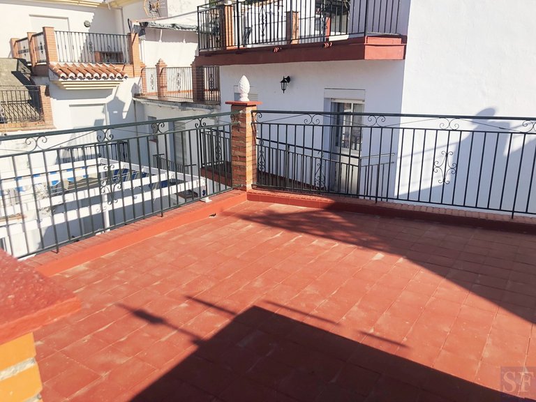 Town House for Sale in Árchez, Malaga 19