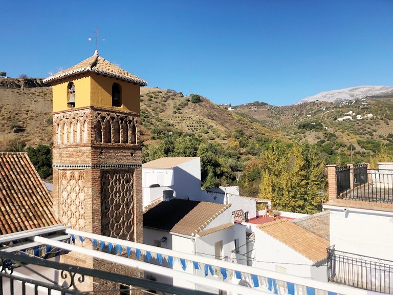 Town House for Sale in Árchez, Malaga 20