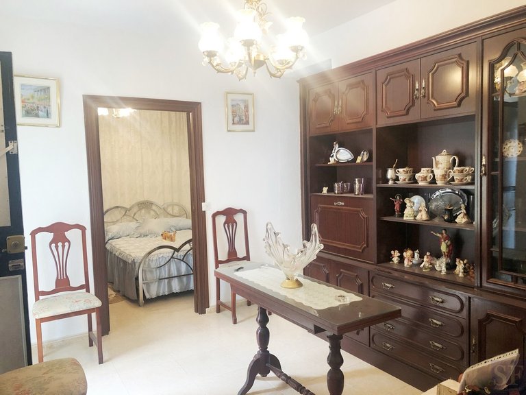 Town House for Sale in Cómpeta, Malaga 3