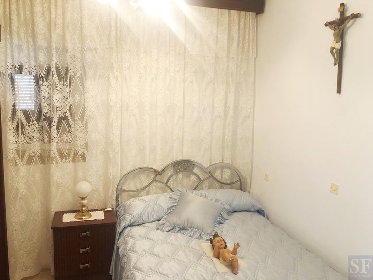 Town House for Sale in Cómpeta, Malaga 4