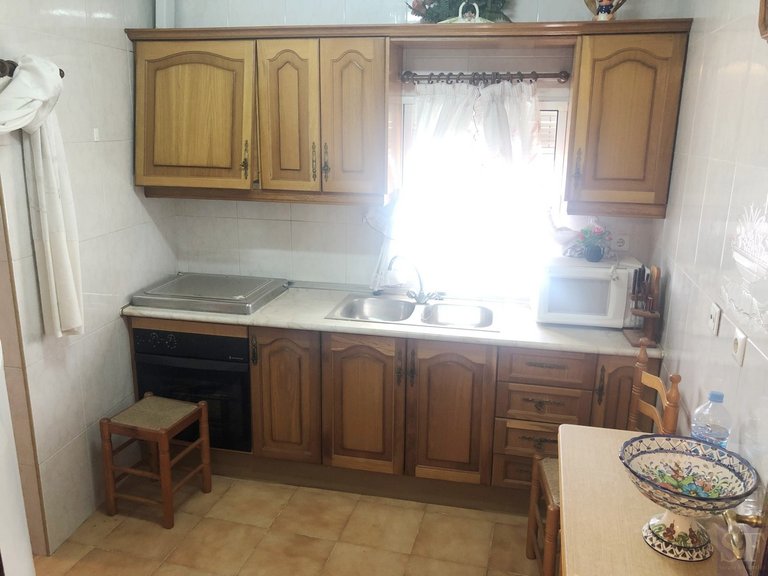 Town House for Sale in Cómpeta, Malaga 6