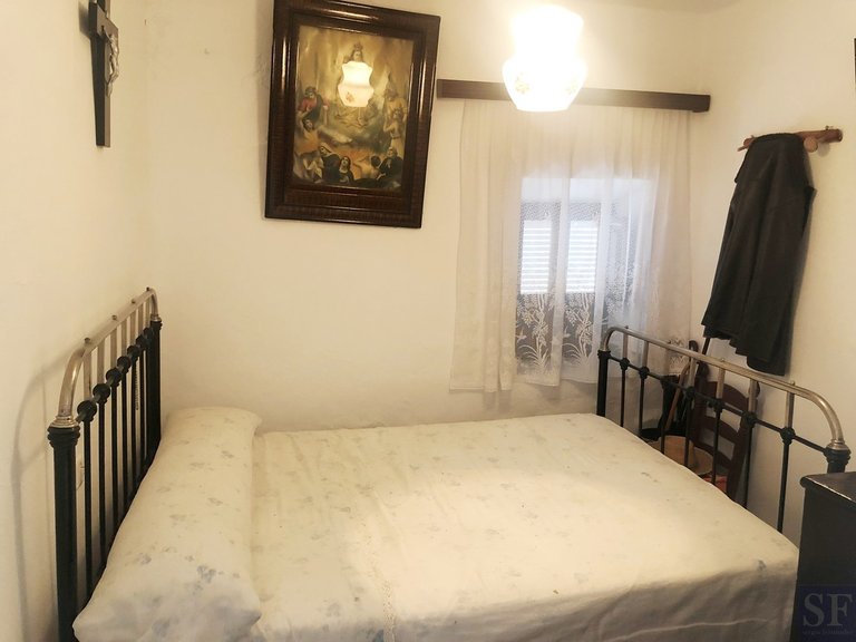 Town House for Sale in Cómpeta, Malaga 9